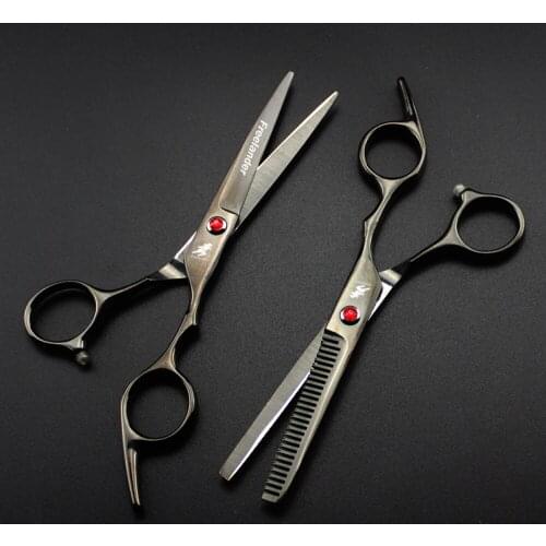 Tolaccea Thinning Hairdressing Scissors