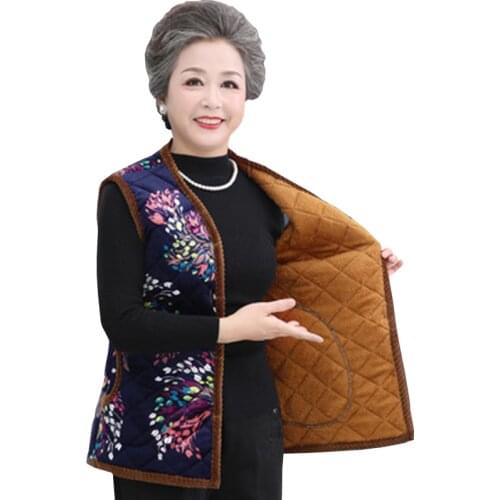 Женские зимние жилеты VIHKLC China At AliExpress