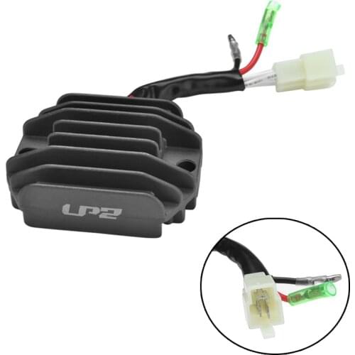 ATV regulator rectifier For Yamaha YFB350 YFB 350 Big Bear 4x4 California Special Edition Moto-4 Warrior X Wolverine 4x4