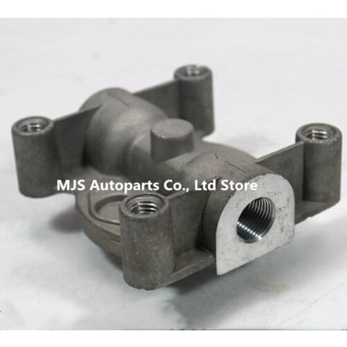 WF2073 Diesel Water Separation Base For Fleetguard D6114 4058964 C4058964 1307020B29D Assembly Generator Filter WF2071 M14 Base