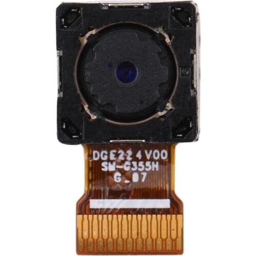 Back Facing Camera for Galaxy J2 SM-J200F