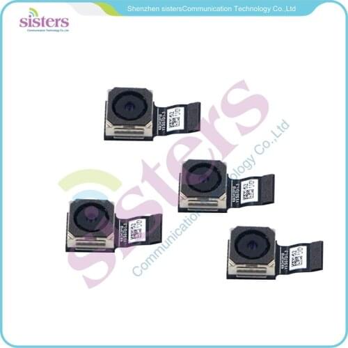 20PCS/LOT Wholesale Back Rear Camera Cam Flex Module Part For Meizu MX5 MX 5 (not For MX5 Pro)