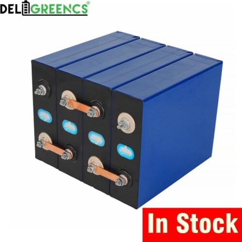 CATL 280AH LiFePO4 battery 12V Prismatic Phosphate Lithium LiPO battery pack for RV energy storage not EVE 280ah or Lishen 272AH