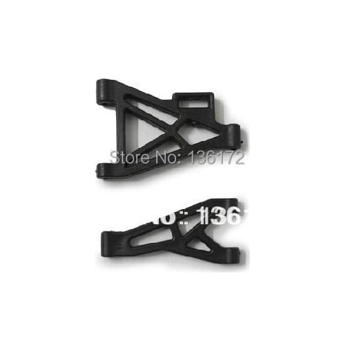 Henglong3850-3 1/10 RC Nitro Turbulent Elders truck parts No A013 A014 front Arm