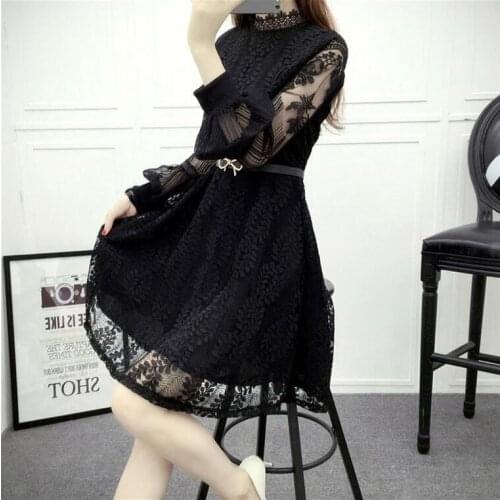 2019 New Year Kid Summer Princess Casual Party dress Girls Dresses Children Clothes Baby Grid Girl Long Dresses 13 16 20 years