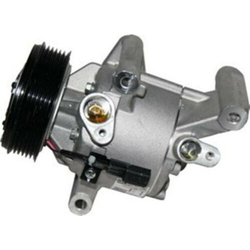 DKV-09Z DKV09Z Auto Air AC A/C Compressor for DACIA SANDERO/DUSTER/Dokker/Logan II / Sandero II/ Renault Fluence 926005154R
