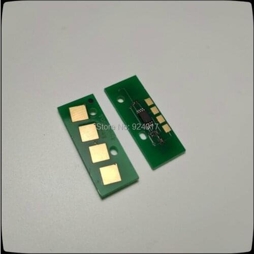 For Toshiba E STUDIO 2050C 2051C 2550C 2551C 2050 2051 2550 2551 Printer Toner Chip,T-FC30 T-C30 Color Toner Cartridge Chip