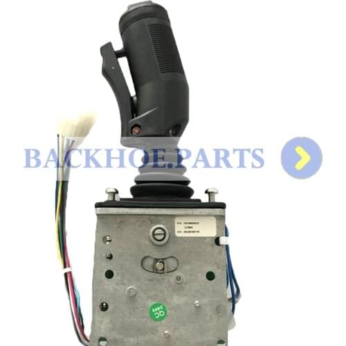 Joystick Controller 123995 for SkyJack Scissor Lift 3219 3226 4626 4832