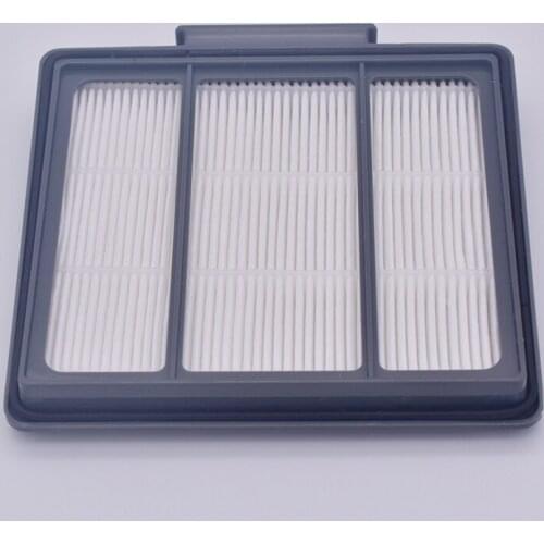 HEPE vacuum cleaner filter for shark ion robot S87 R85 RV850 with Wi-Fi vacuum cleaner replacement dust filter attachment