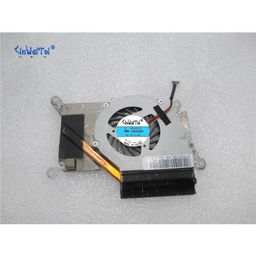 USED 90%NEW 100%WORKING Laptop Cooling Fan Heatsink for Gateway LT24 MG40050V1-B010-S99 AT0D3001ZS0