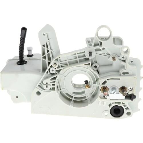 Fuel Tank Assembly Chainsaw Engine Housing for STIHL 021 023 025 MS210 MS230