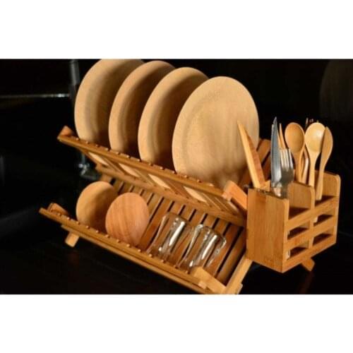 Kaşıklıklı Dish Basket