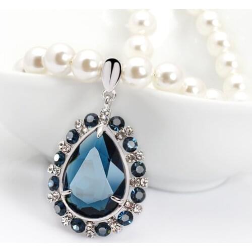 Женские ожерелья из жемчуга LOYE China At AliExpress