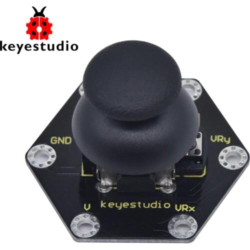 Keyestudio Honeycomb PS2 Joystick Module For BBC Micro bit
