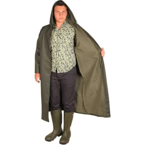 Flecee Topcoat Raincoat suit overcoat slicker trench coat mackintosh poncho waterproof watertight impervious impermeable