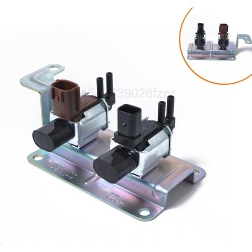 It Is Suitable For Mazda Solenoid Valve K5t46597 Lf82-18-740 Mazda Air Conditioning Solenoid Valve