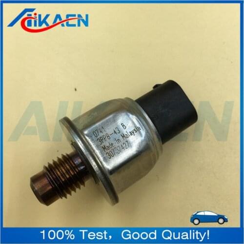 Oil Pressure Switch Fuel Pressure Sensors Oil Pressure Valve For Sensata 3PP8-43 2-967642-2