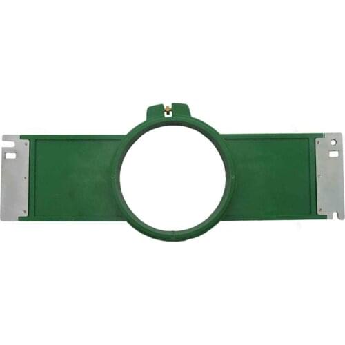 Sew Tech Embroidery Hoop for 90mm Embroidery Frame for Tajima Toyota Machine TA409A