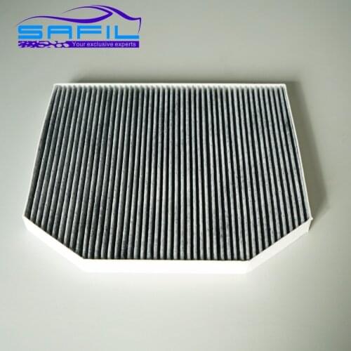 Cabin air filter suitable for Buick Park Avenue / Royaum CHEVROLET CAPRICE 3.6L V6 PONTIAC G8 OEM:92184248 #FT33
