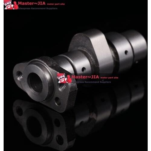 High Performance Racing camshaft add power at least 45% for SUZUKI EN 125 150 EN125/150/GN125/GS125 upgrade to 180cc