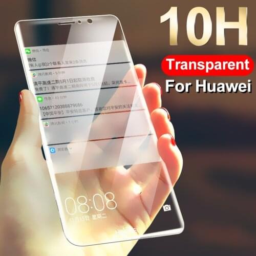 XOPXOP Screen Protectors For Huawei Honor 9 Lite