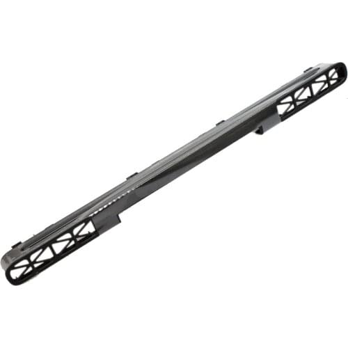 Hinge Tail Rear Trim Cover For Dell Inspiron 15 15R 7000 7566 7567 0D4X69 D4X69 Laptop