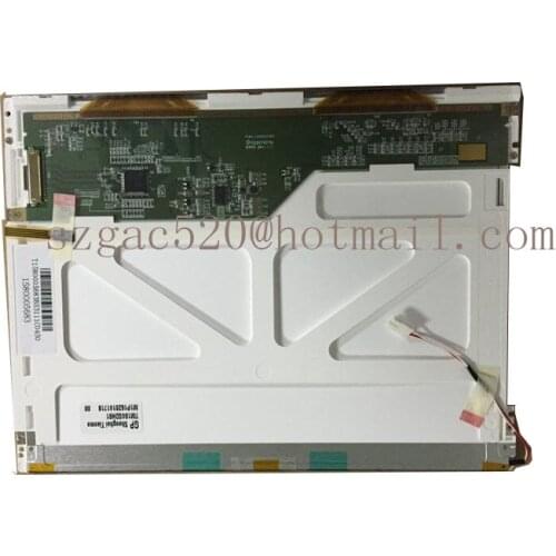 10.4 inch LCD Display TM104SDH01 for MINDRAY MEC 1000