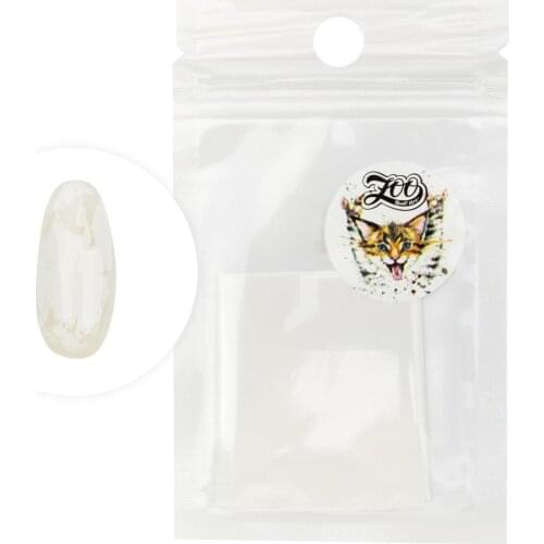 Zoo Nail Art Scrapbooking Goods