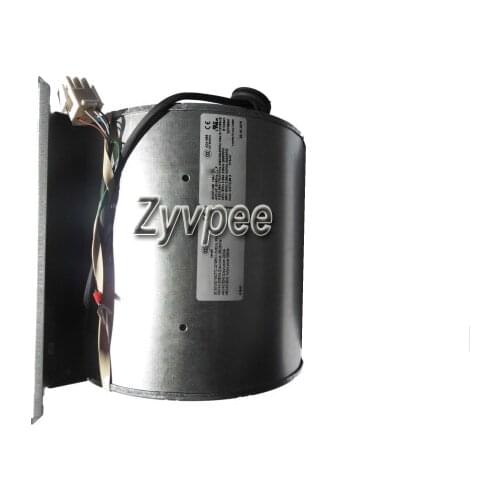 Zyvpee for ECOFIT 2GDFut65 146x180L ATV71/61 VZ3V1212 D2D146-BG03-16 400VAC IP54 Inverter Fan