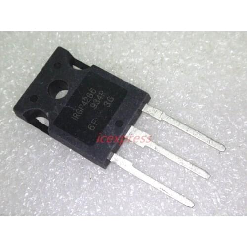10PCS IRGP4266 TO-247