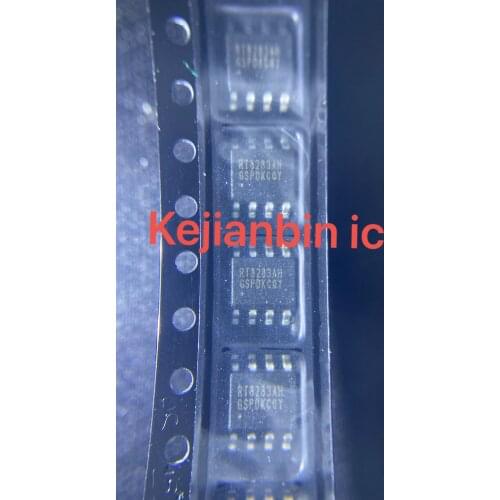 5pcs/lot RT8283AHGS RT8283AH RT8283 RT8283A SOP8 NEW