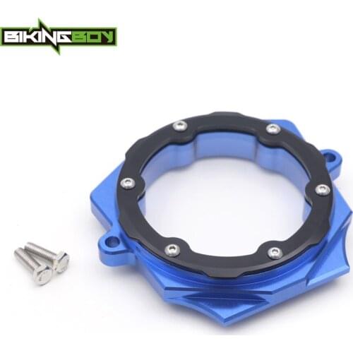 BIKINGBOY ATV Cam Cover Raptor YFM 700 R 2006 2007 08 09 10 11 12 13 14 15 16 17 18 19 20 OEM 1S3-11185-00-00 1S3-11185-10-00