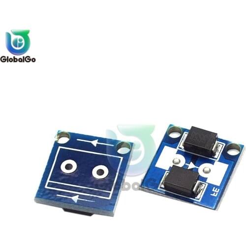 2pcs/Lot Anti-reverse diode constant current power supply module 10A
