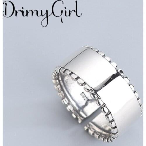 Boho Gothic New Round Rings For Women Men Jewelry Birthday Gift Romantic Wedding Engagement Drop Shipping