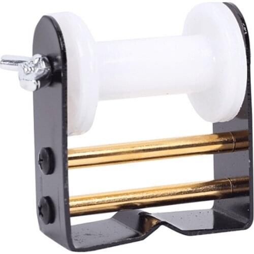 Jig Tool To Serve As Recurve Bowstring Server Hunting Equipment Adjustable Tension Control 120m / volume for Various Bow String