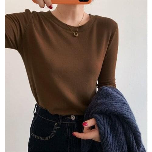 Женские длинные футболки FANAN China At AliExpress