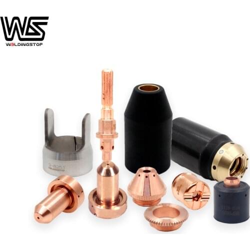 Victor Thermal Dynamics Electrode 9-8215 9-8210 9-8212 9-8235 9-8243 9-8239 9-8213 9-8218 9-8237 for Plasma Torch