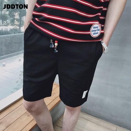 JDDTON Men's Short Shorts
