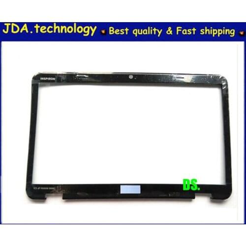 MEIARROW New original B Assembly for Dell Inspiron N5110 M5110 M511R front bezel B cover,40W17