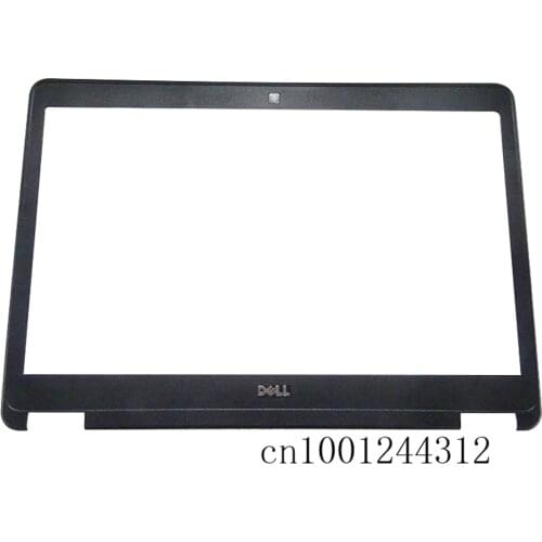 New For Dell E7250 LCD Front Frame Bezel 0V5Y98 V5Y98