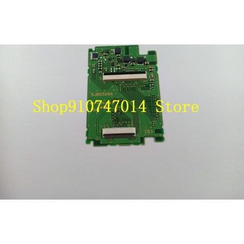 Original FOR Panasonic G7 DMC-G7 G7GK Driver board digital cameras LCD driver board