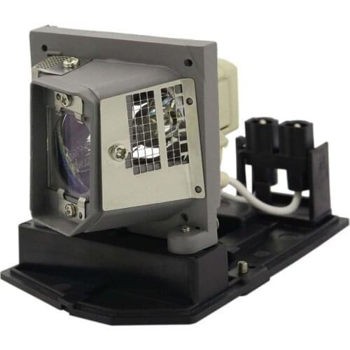 Grade A 95% Projector Lamp with housing BL-FP200G / SP.8BB01GC01 for EX525 EX525ST