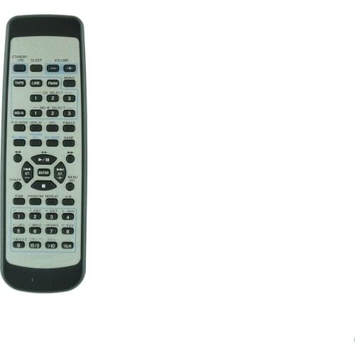 Remote Control For Pioneer AXD7241 AXD7242 AXD7240 X-MC5MD XR-MC5MD HiFi DVD Mini Component Stereo Audio System