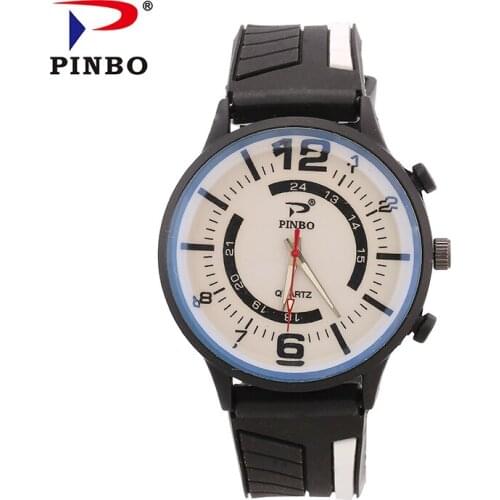 Reloj Mujer 2021 New Fashion Men Watches Casual Quartz Watch Silicone Outdoor Sports For Boy Hot Sale Wristwatch МужскиеЧасы