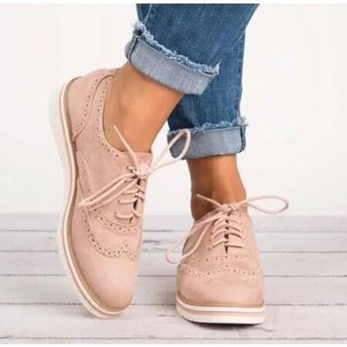 SLYXSH Lace-up Shoes