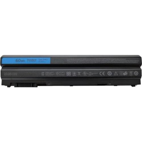 Thenshine T54FJ replacement battery for DELL Latitude E5420 E5520 E5420m Inspiron 15R (5520) 15R (7520) 911MD HCJWT KJ321 M5Y0X