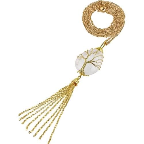 TUMBEELLUWA Gold Pendants