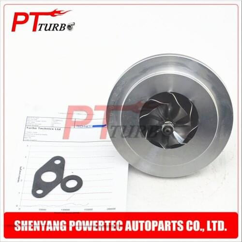 Turbo cartridge for VW Polo IV Beetle Golf IV Bora 1.8 T - 53039700058 turbocharger core KKK 06A145713DX 53039700073 K03 CHRA