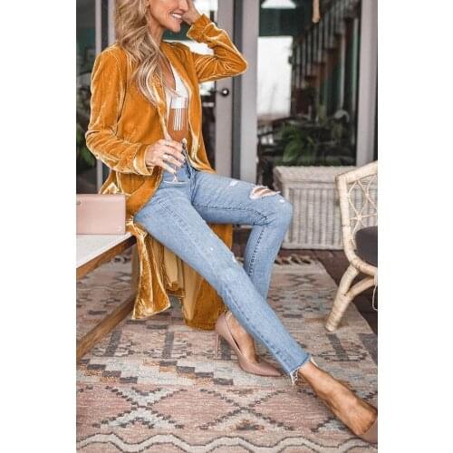 WEIKADUN Women's Outerwear