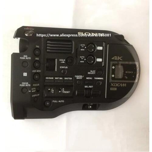 Repair Parts Side Case Inside Panel Section For Sony PXW-FS7 PXW-FS7K